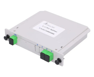 ExtraLink 1:2 PLC SC/APC Splitter Slot Type - 1543869 - zdjęcie 2